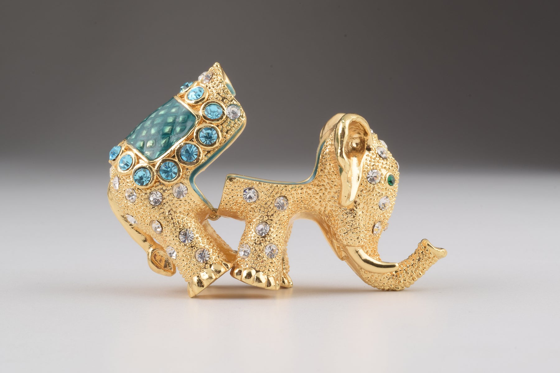 Keren Kopal Golden Elephant