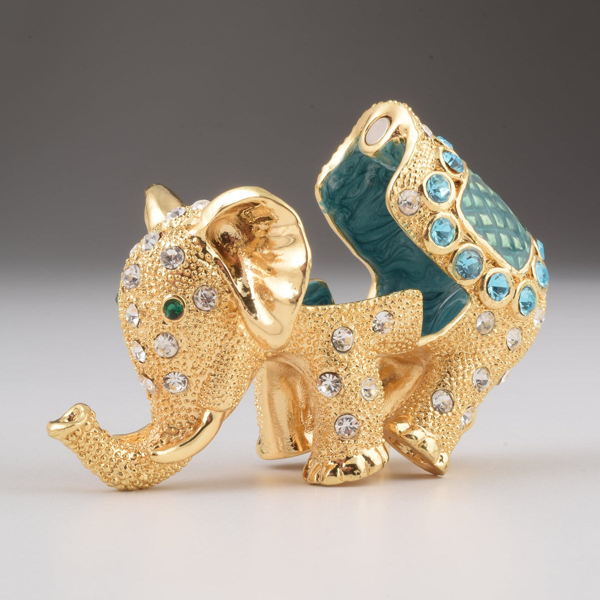 Keren Kopal Golden Elephant