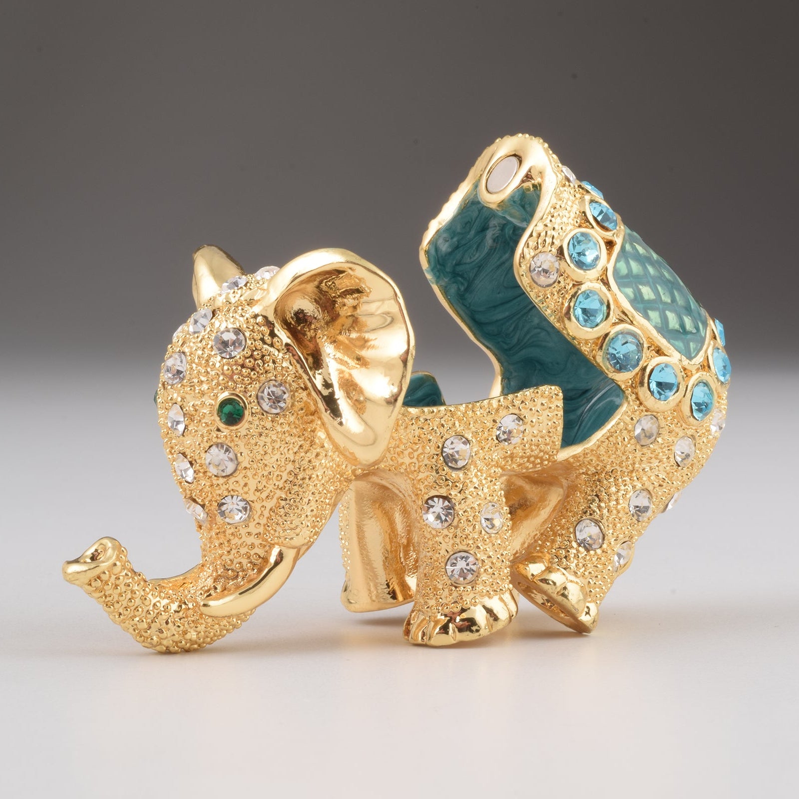 Keren Kopal Golden Elephant