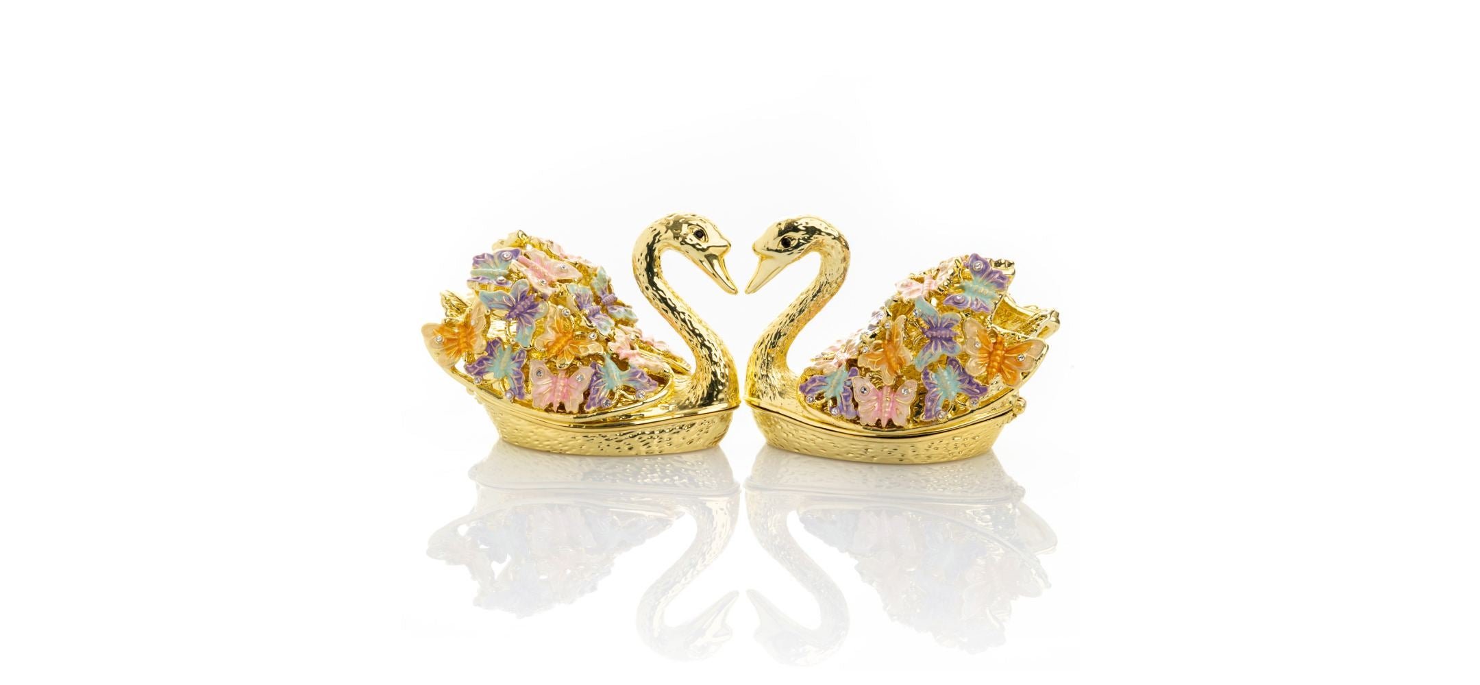 Keren Kopal - Trinket and Music Boxes , Carousels and Faberge Eggs