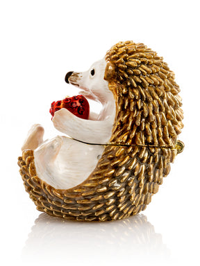 Keren Kopal Cute Hedgehog