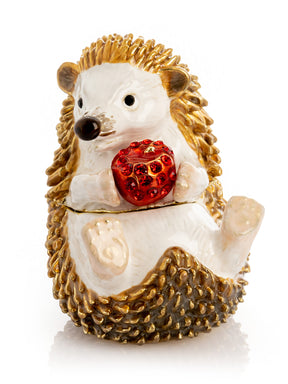 Keren Kopal Cute Hedgehog