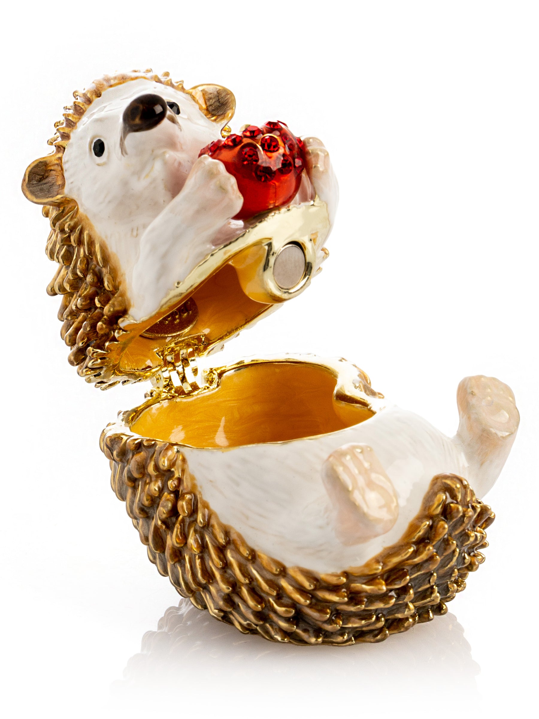 Keren Kopal Cute Hedgehog