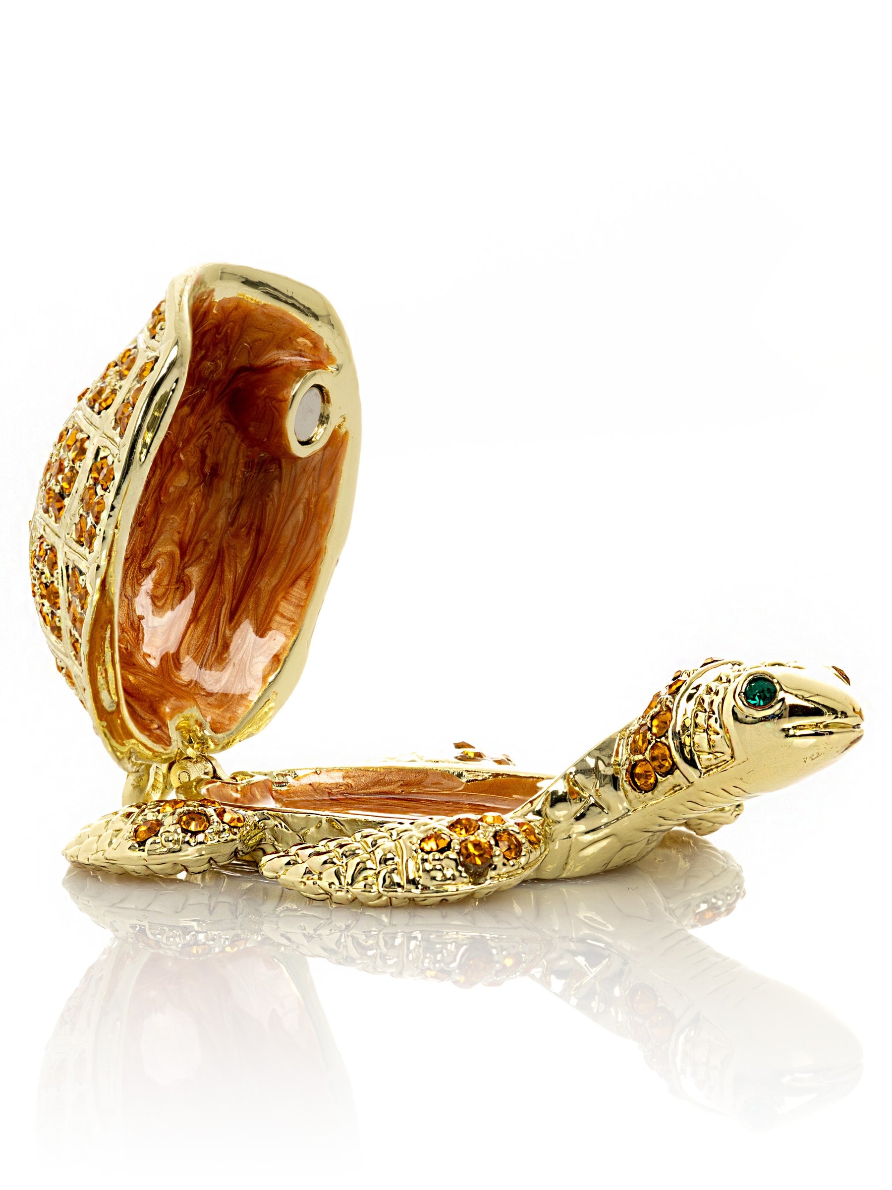 Keren Kopal Golden Turtle