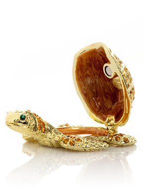 Keren Kopal Golden Turtle