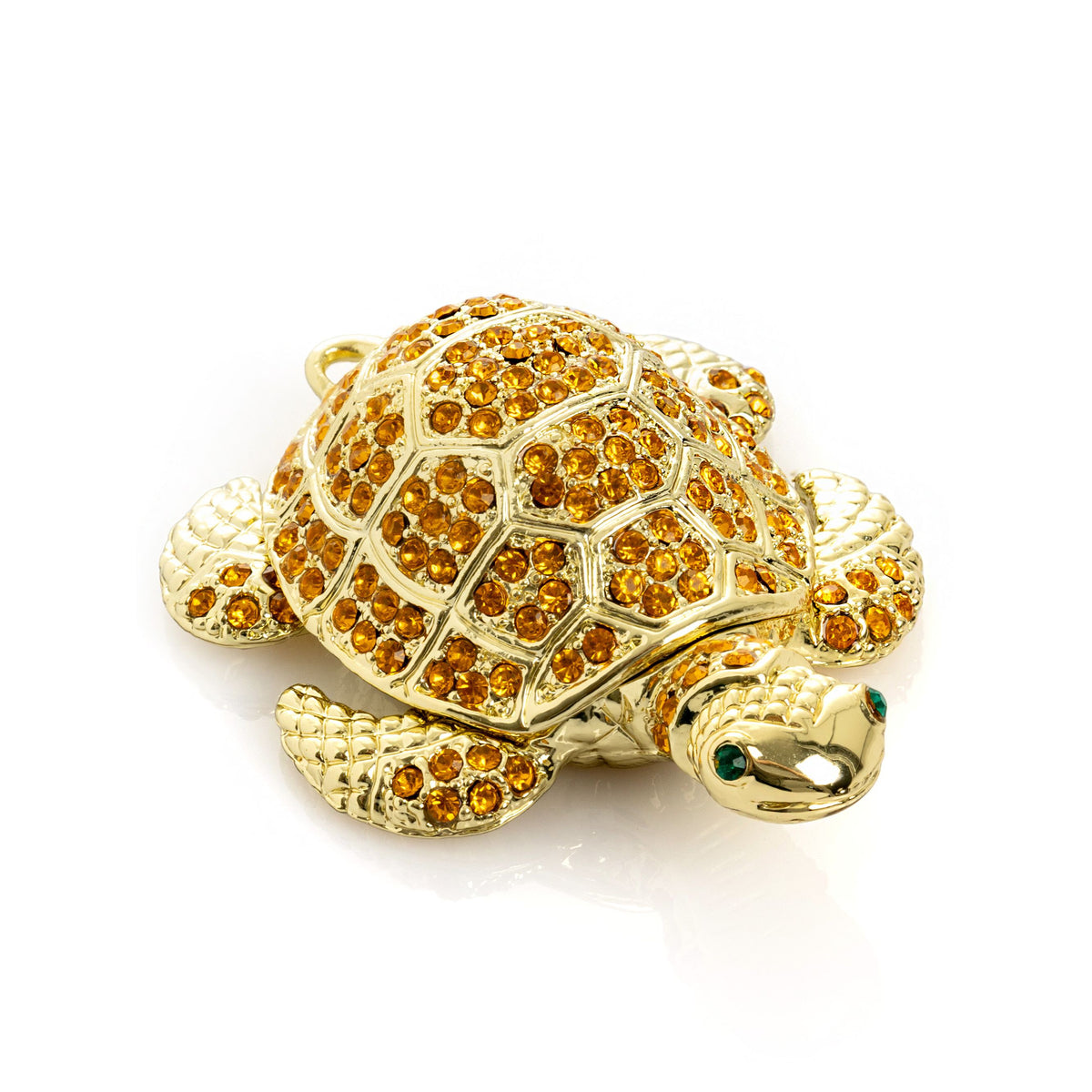 Golden Turtle