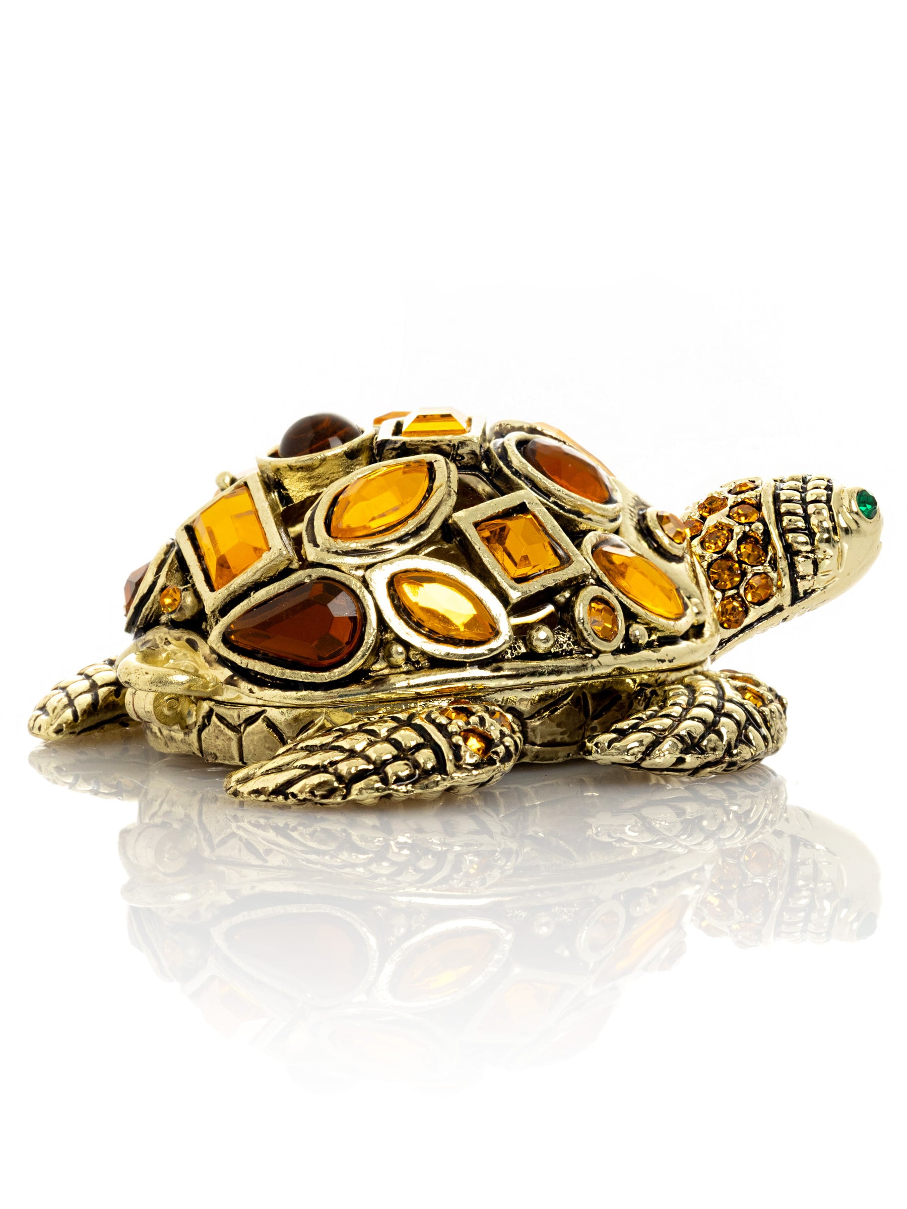 Keren Kopal Golden Turtle