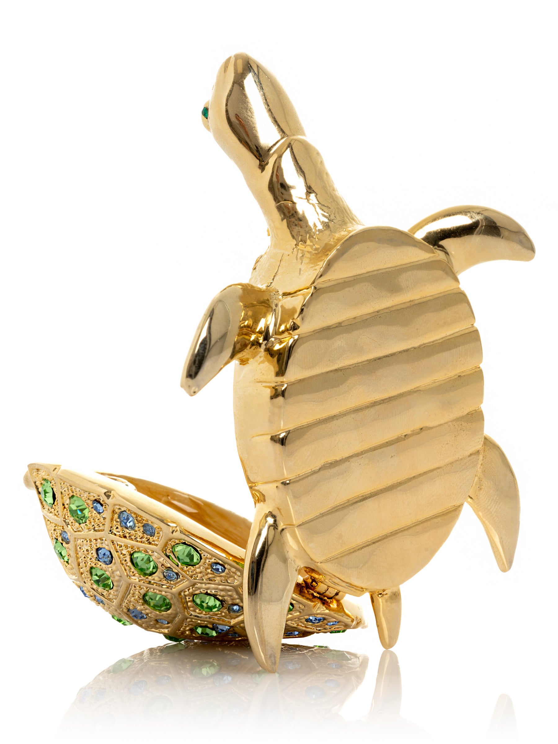 Keren Kopal Golden Turtle