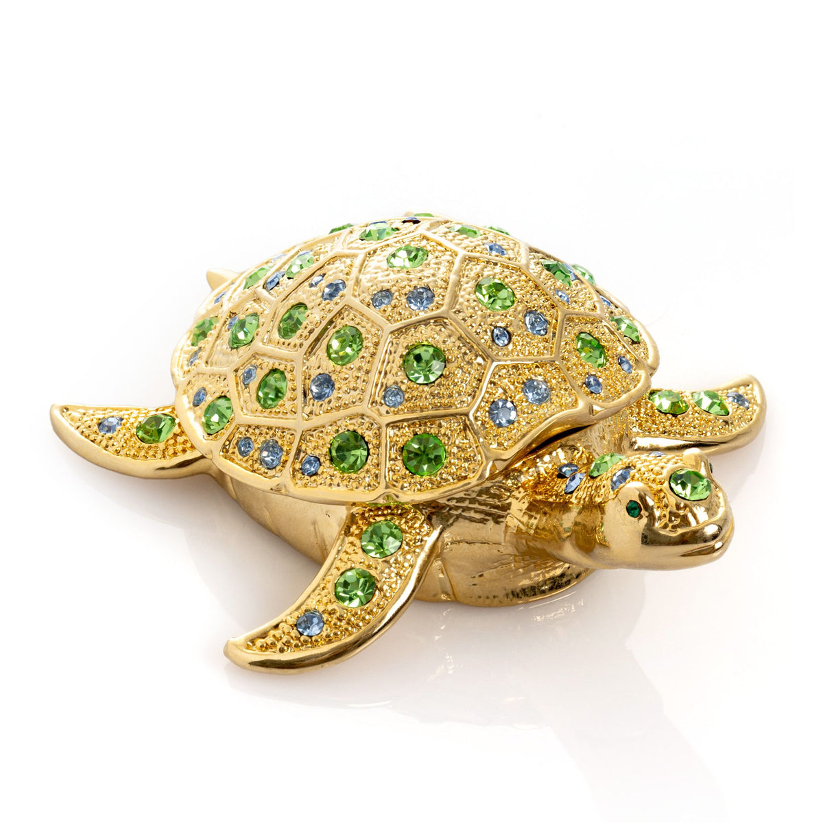 Golden Turtle