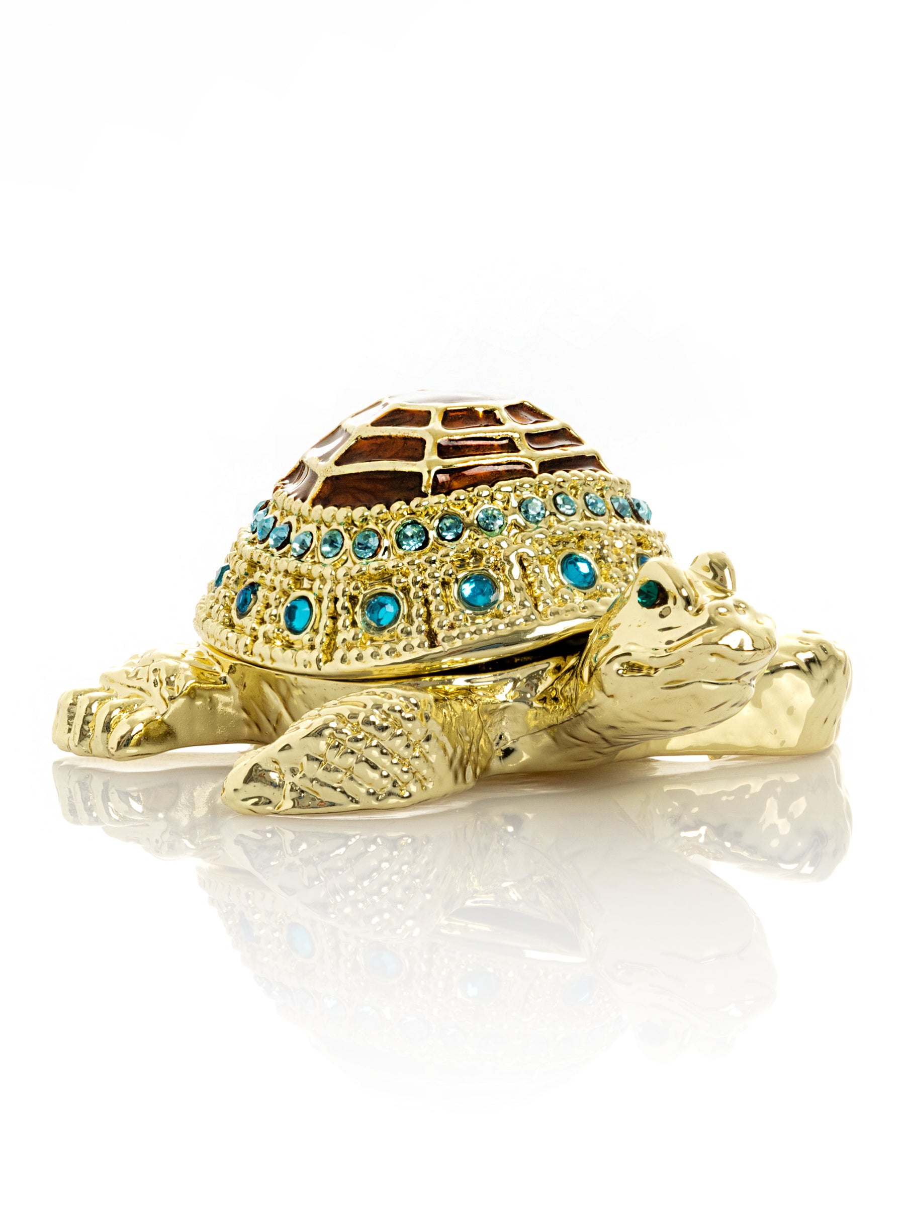 Keren Kopal Golden Turtle