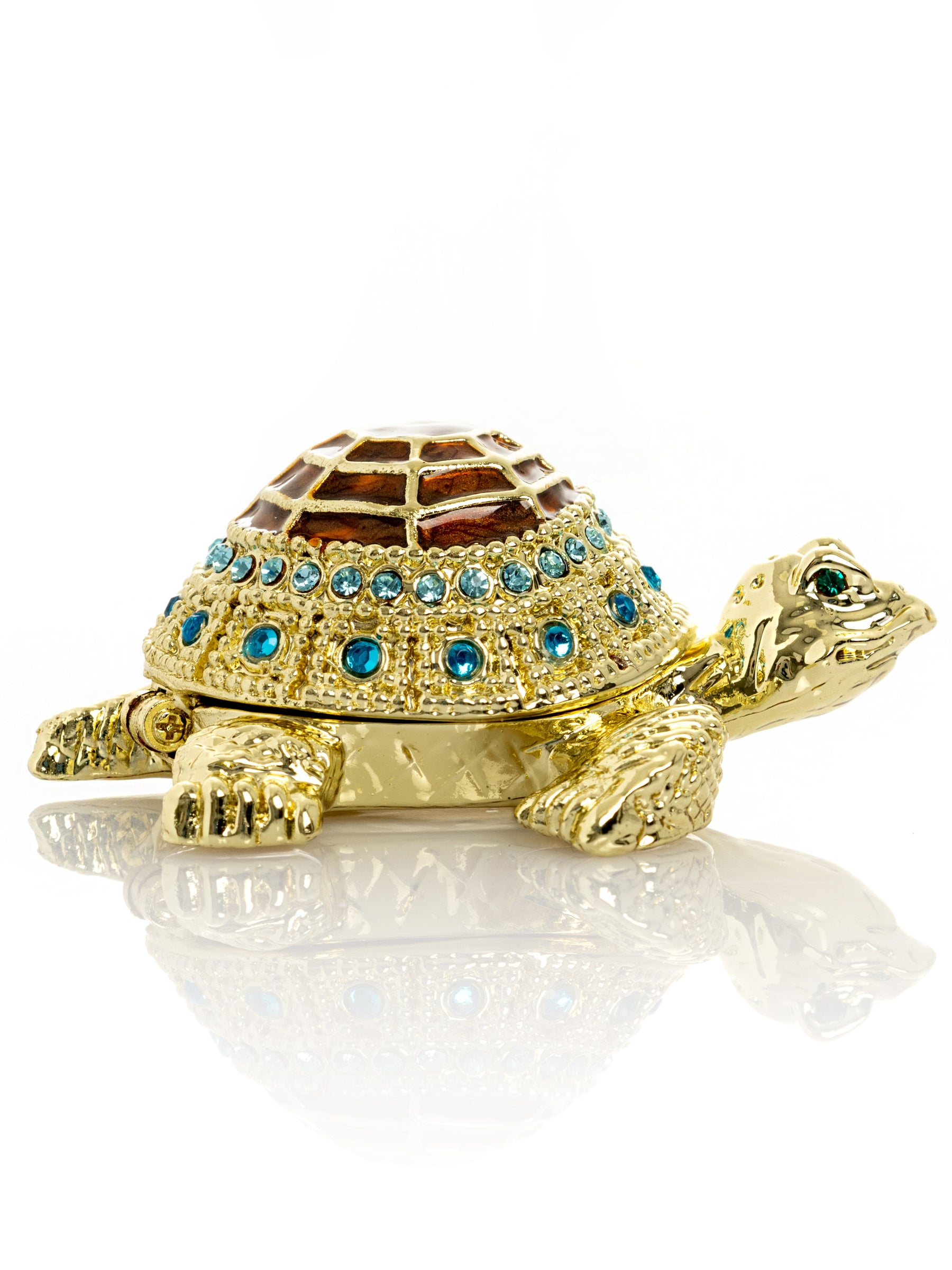 Keren Kopal Golden Turtle
