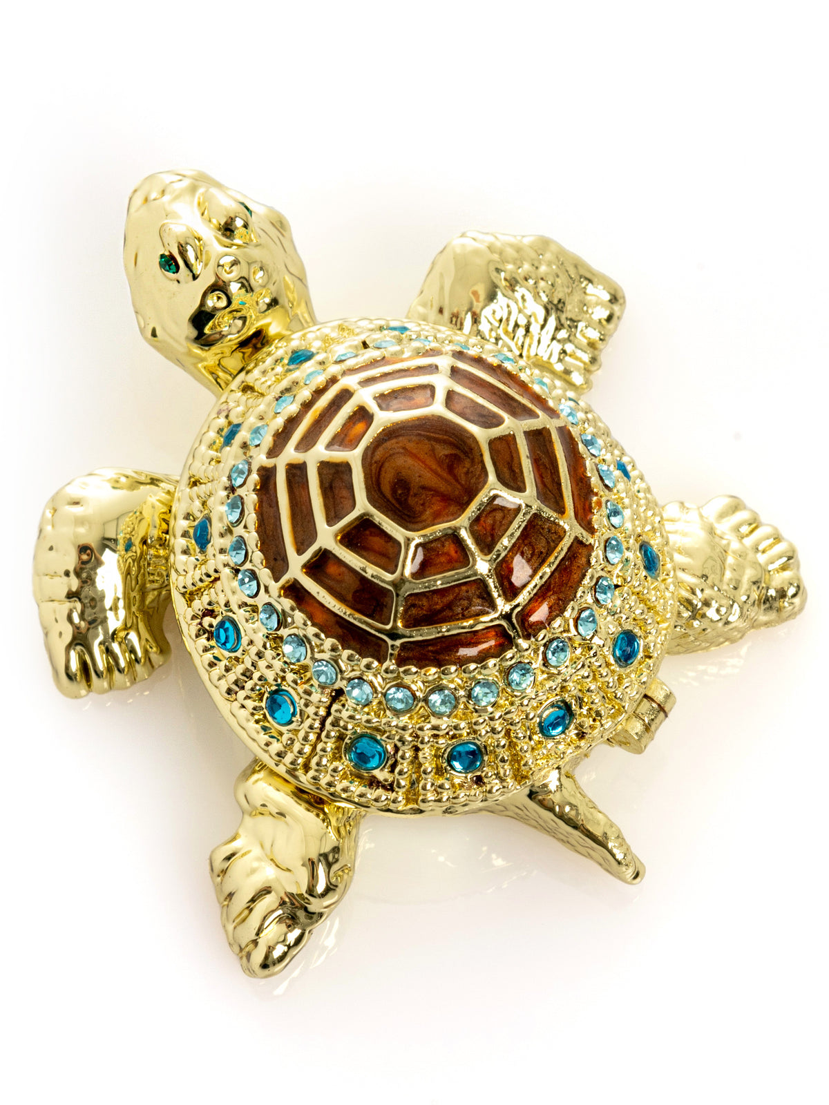 Golden Turtle