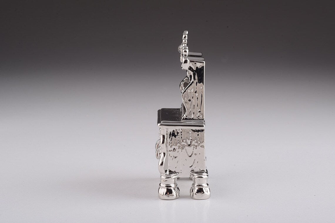 Keren Kopal Vintage Vanity Table