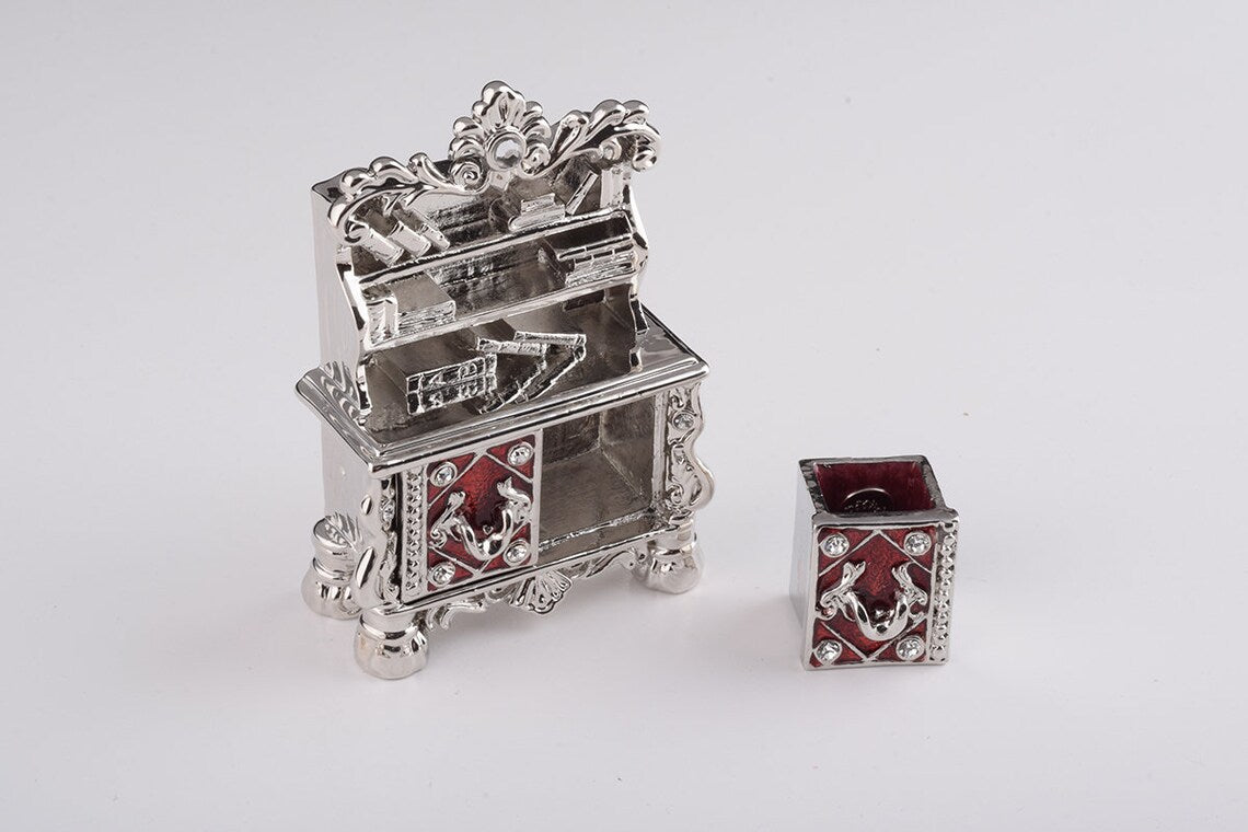 Keren Kopal Vintage Vanity Table