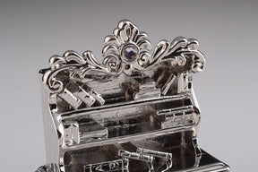 Keren Kopal Vintage Vanity Table