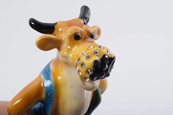 Zodiac Ox
