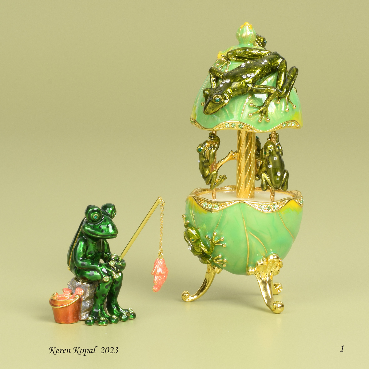 Catalog Detail 2023 Page