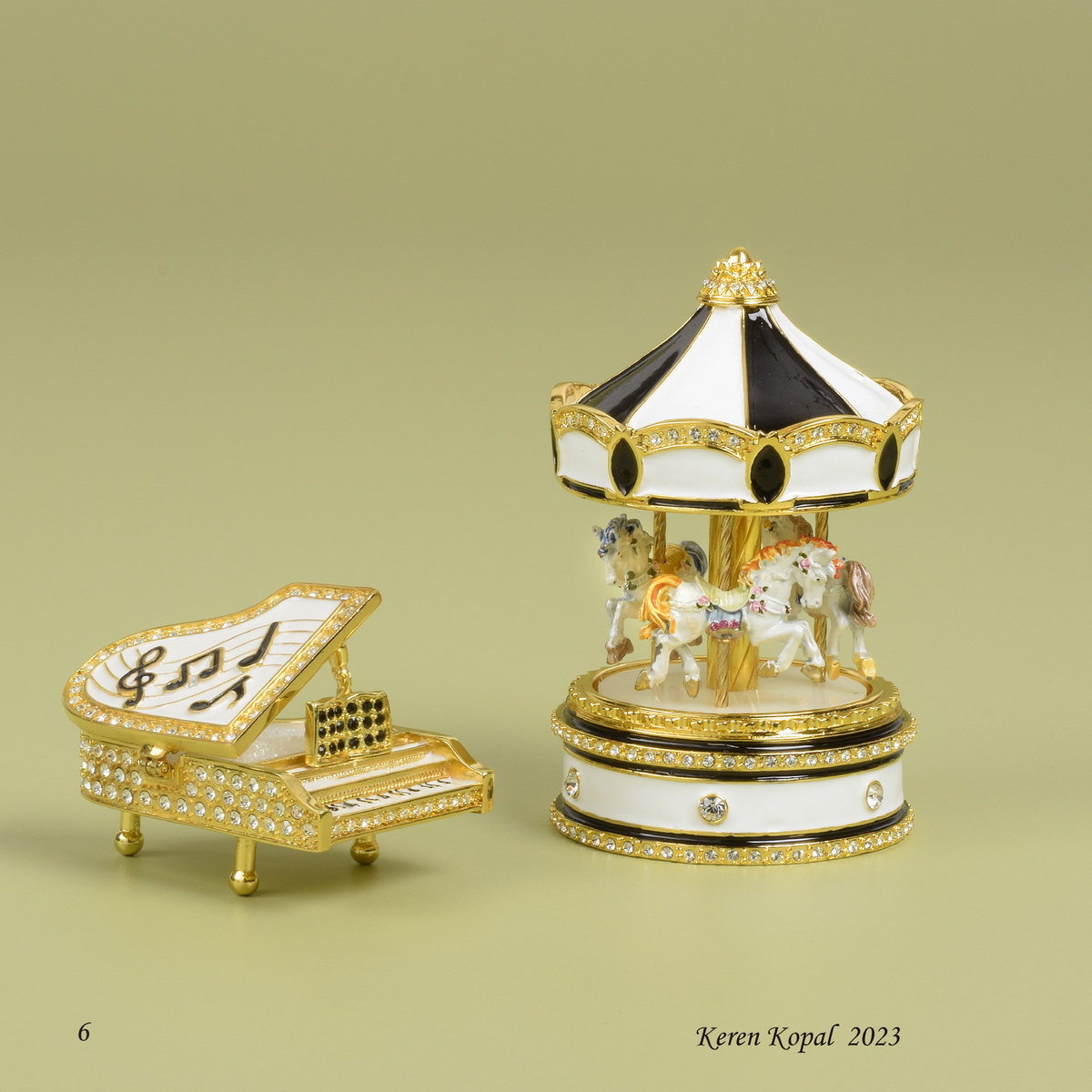 Catalog Detail 2023 Page