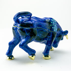 Blue Bull