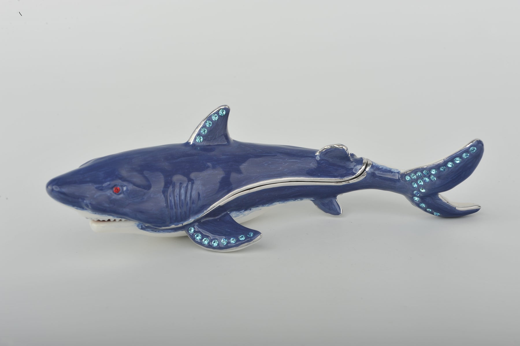 Requin bleu