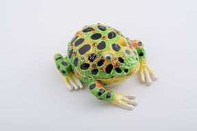 Keren Kopal Black Spotted Toad  65.90
