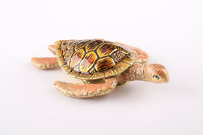 Keren Kopal Brown Sea Turtle  76.50