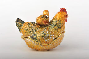 Keren Kopal Chick on a Chicken  50.25