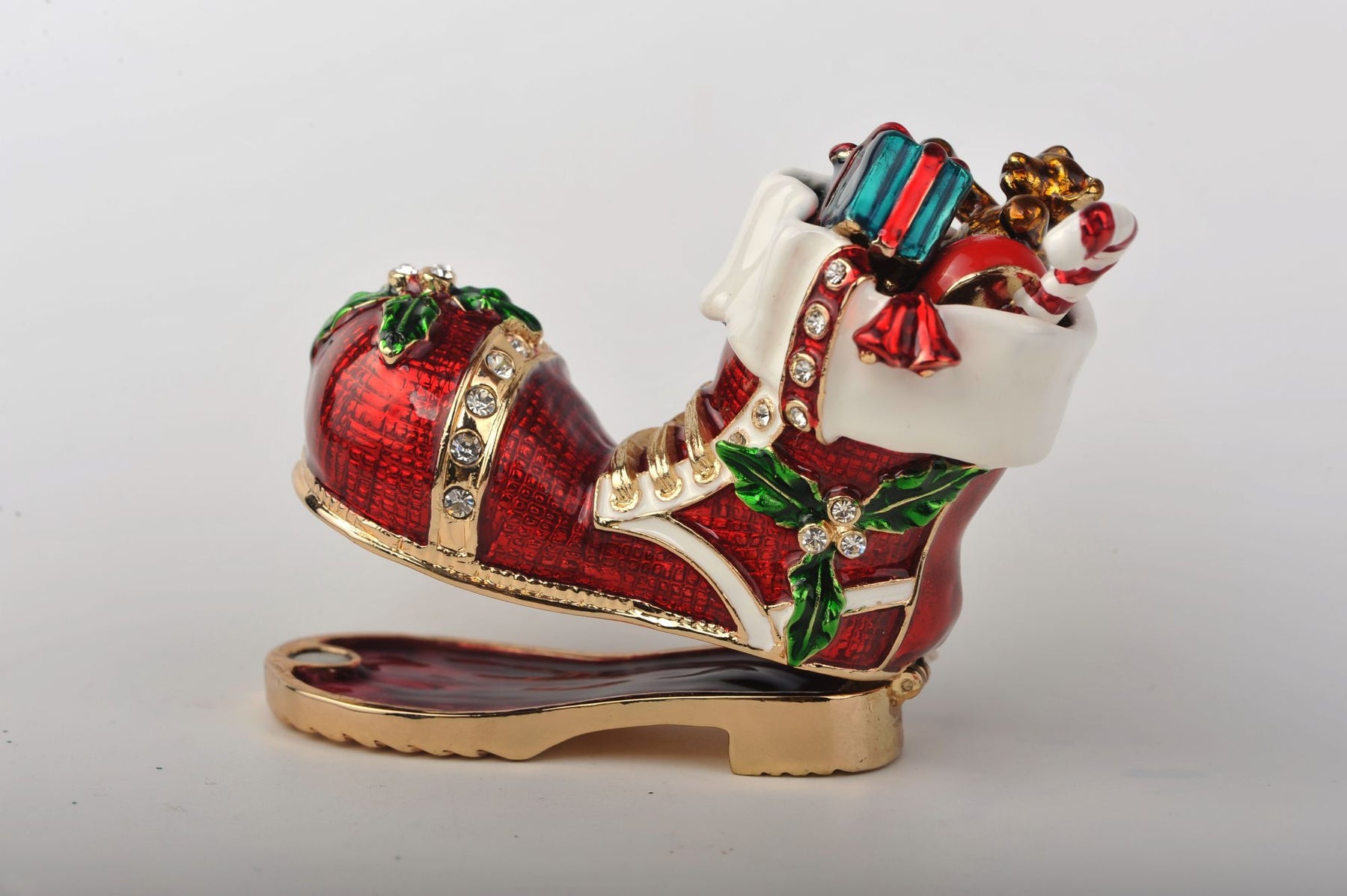 Keren Kopal Christmas Boot  66.25