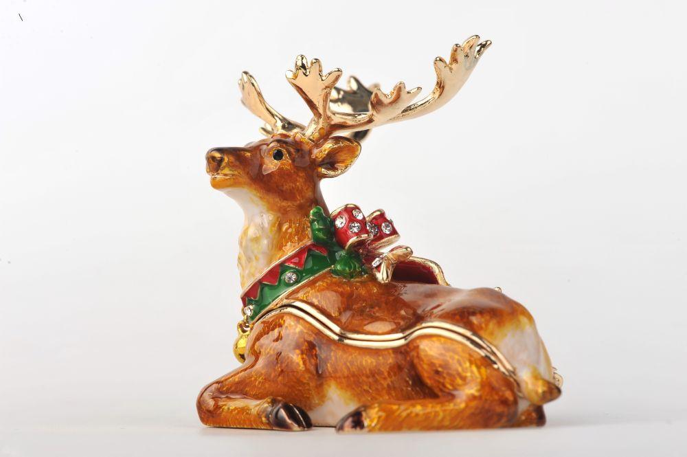 Keren Kopal Christmas Reindeer  91.75
