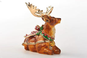 Keren Kopal Christmas Reindeer  91.75