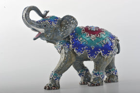 Keren Kopal Circus Elephant  186.25