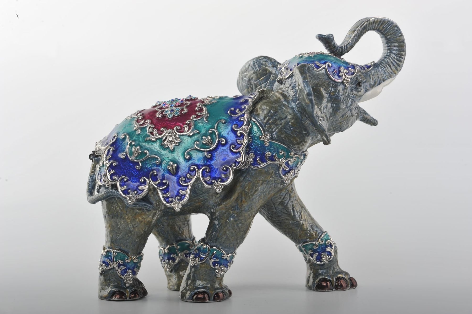 Keren Kopal Circus Elephant  186.25