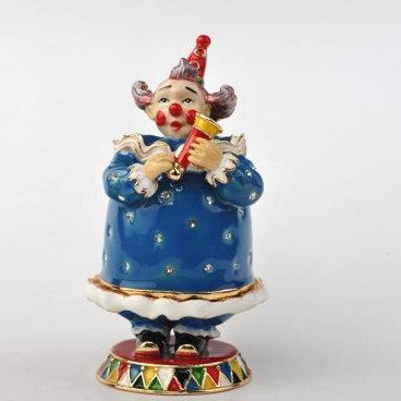 Keren Kopal Colorful Fat Clown  96.00