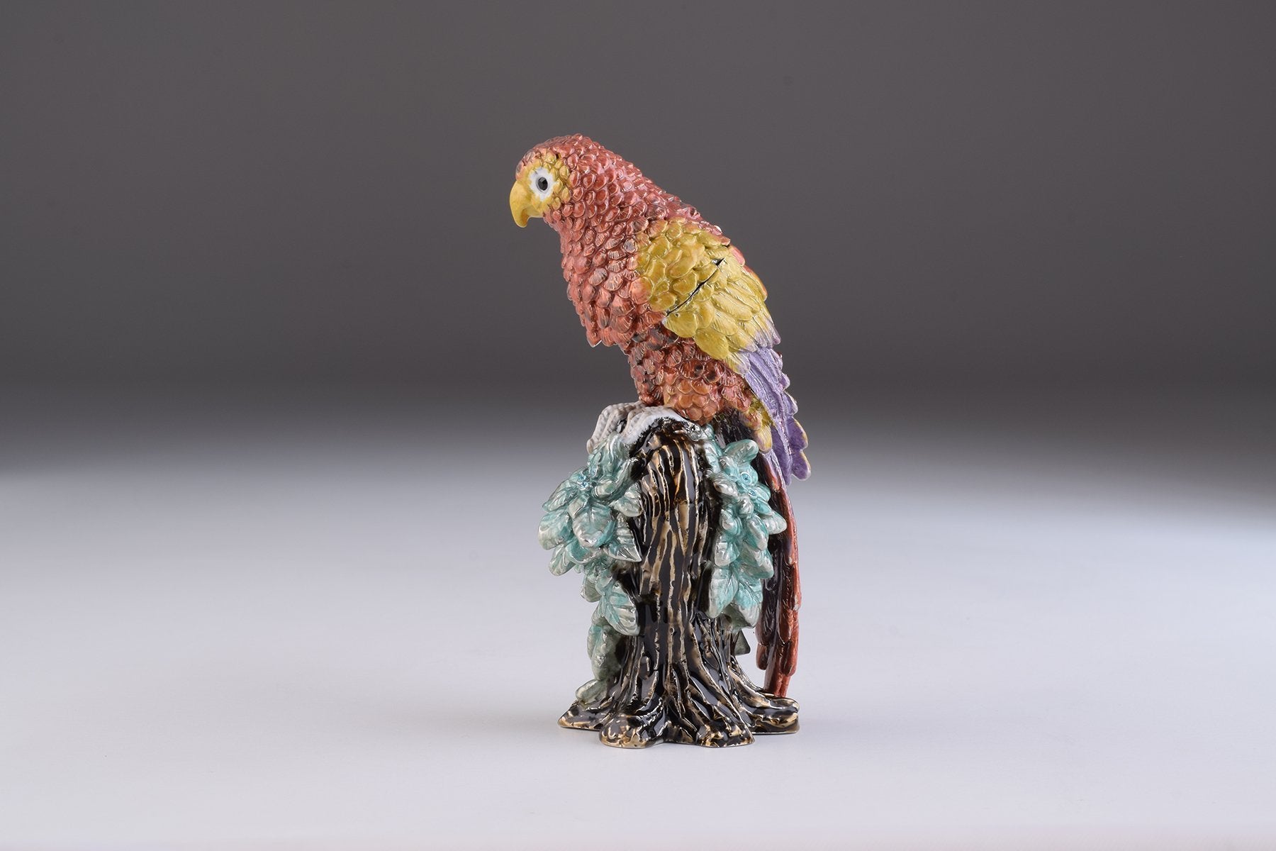 Keren Kopal Colorful Parrot  79.00