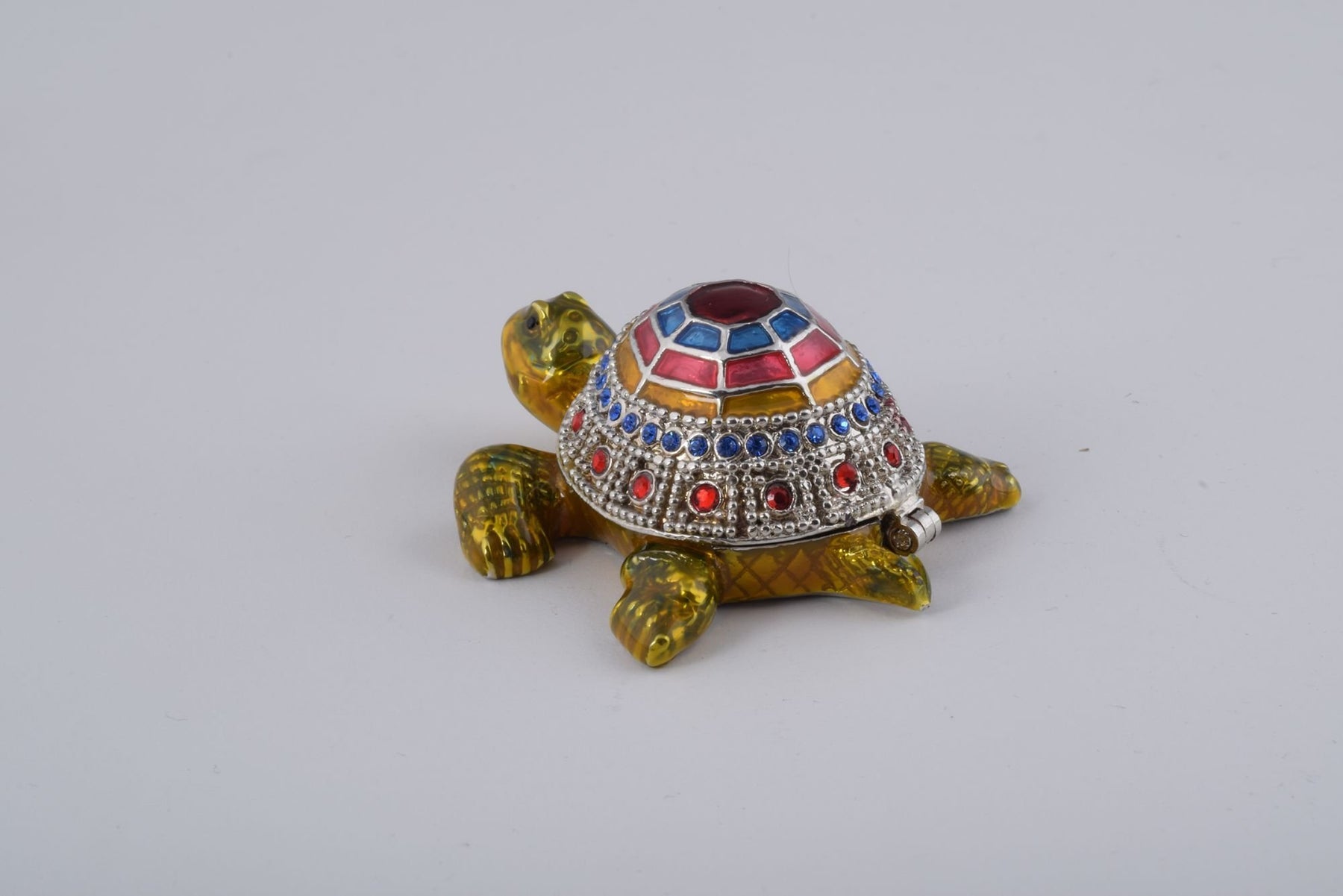 Keren Kopal Colorful Shell Turtle  40.25