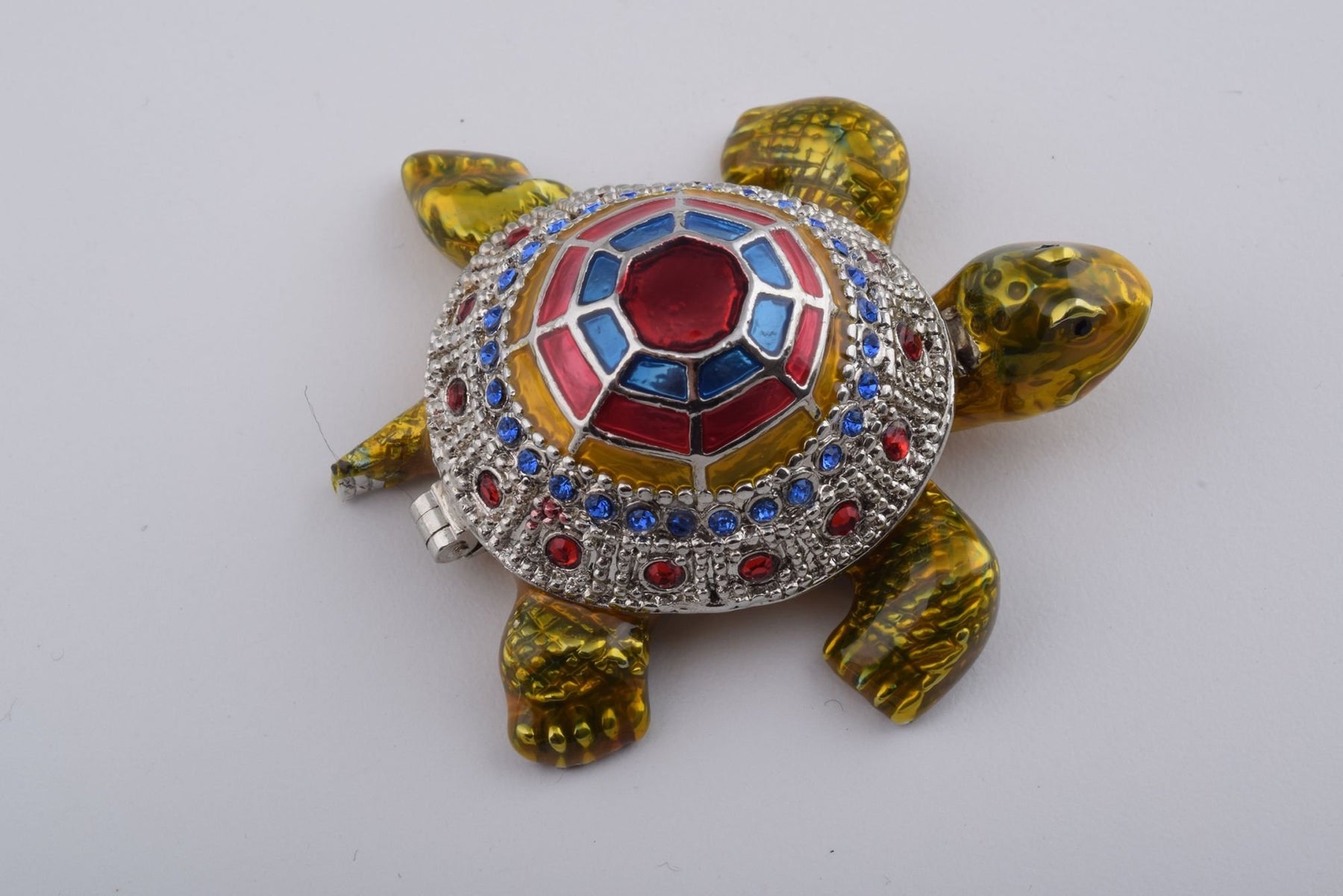 Keren Kopal Colorful Shell Turtle  40.25