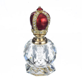 Copy of Crystal Perfume Box  Keren Kopal