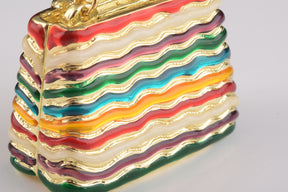 Colorful Handbag
