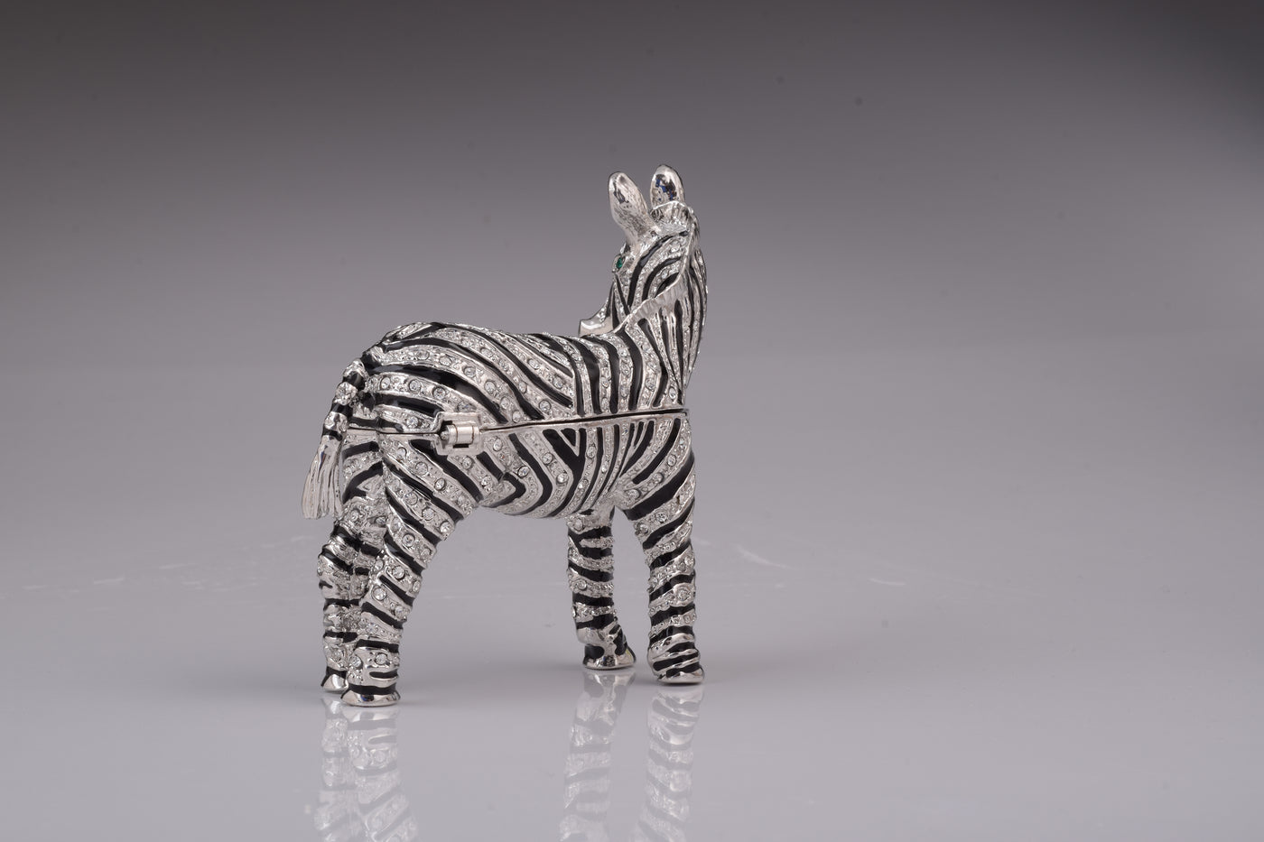 restock zebra 2020
