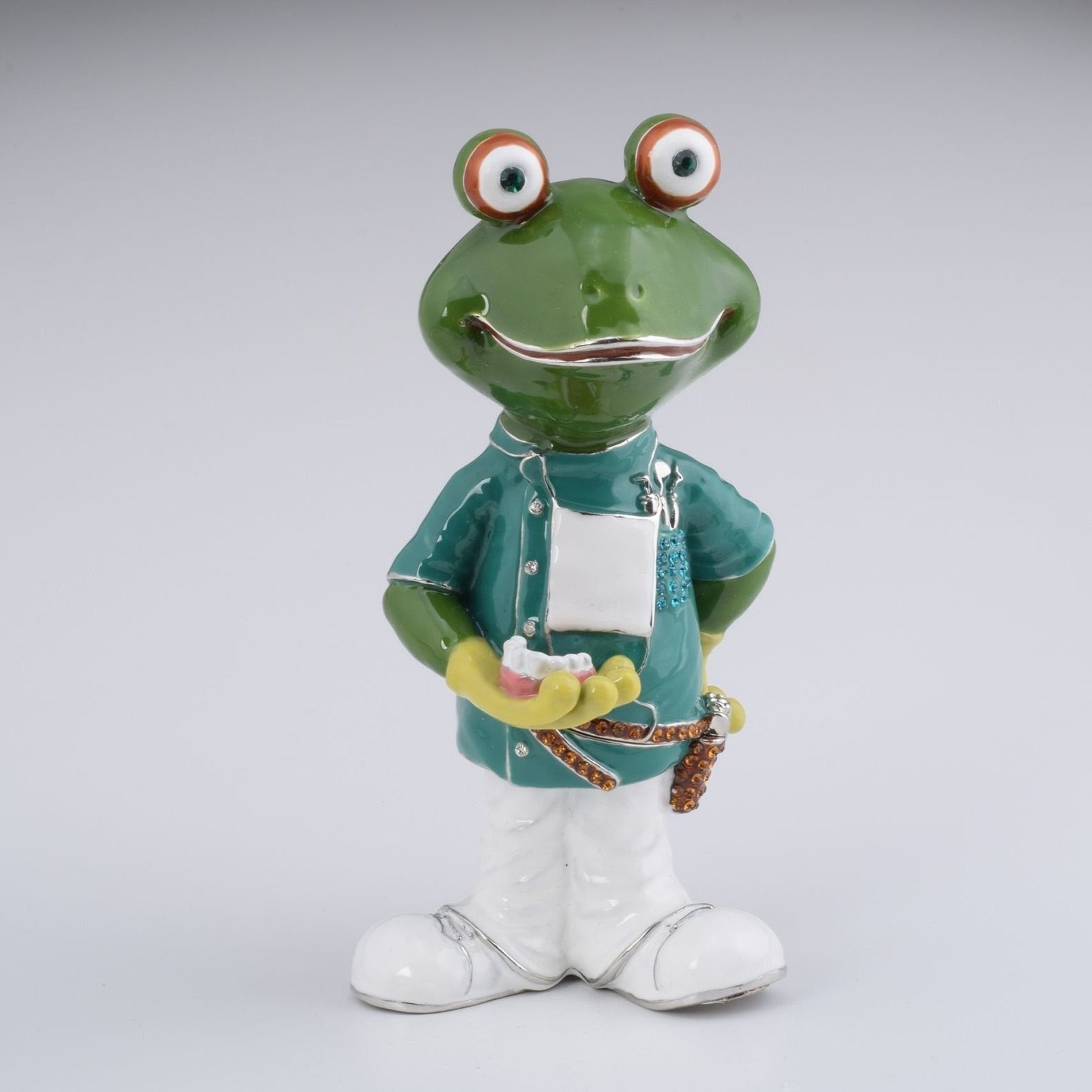 Keren Kopal Dentist Frog  167.00