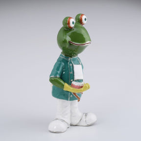 Keren Kopal Dentist Frog  167.00