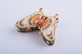 Keren Kopal Fire Butterfly  61.50