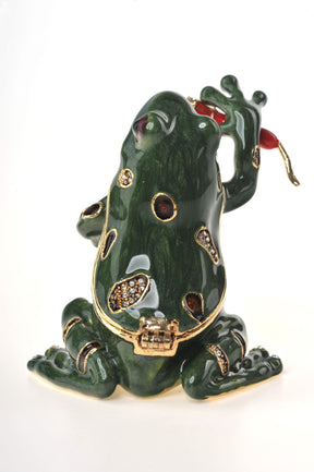 Keren Kopal Frog with Microphone  76.50