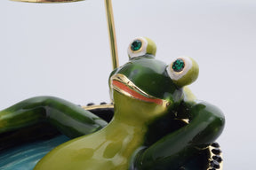 Keren Kopal Frogs Bath  248.50
