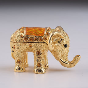 Keren Kopal Gold Elephant  41.50