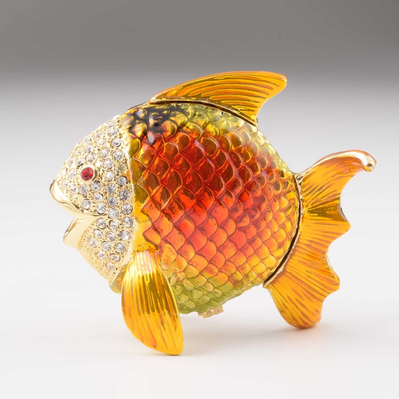 Keren Kopal Gold Fish  64.00