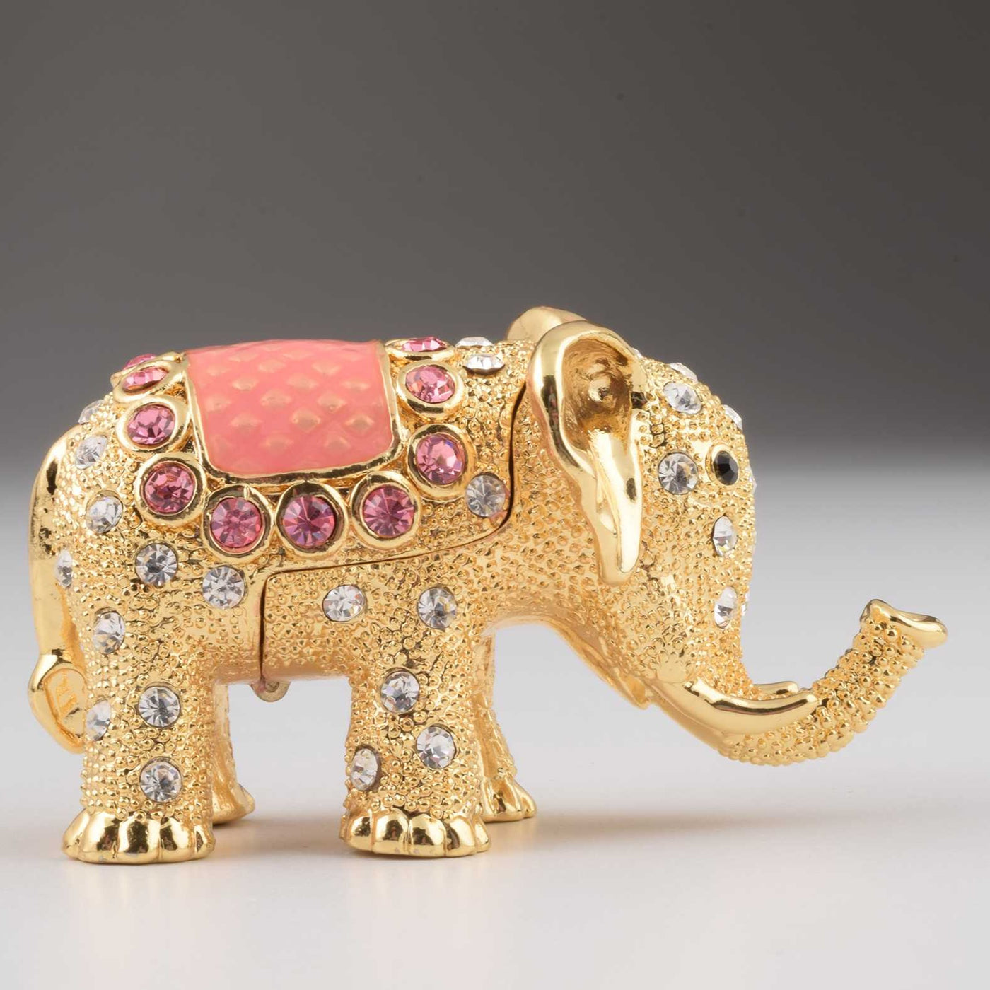 Keren Kopal Golden Elephant  51.50