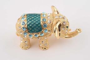 Keren Kopal Golden Elephant  51.50
