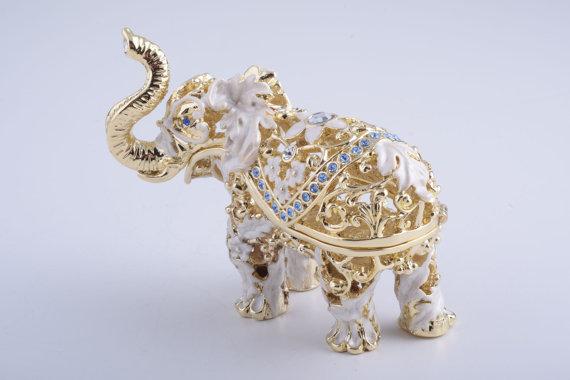 Keren Kopal Golden Elephant  57.75