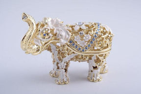 Keren Kopal Golden Elephant  57.75